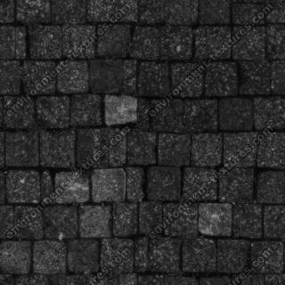 Seamless Textures of Floor + Normal & Bump Mapping